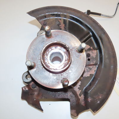 Moyeu avd Ford B-MAX (JK) 1.0 ecoboost (2012)
