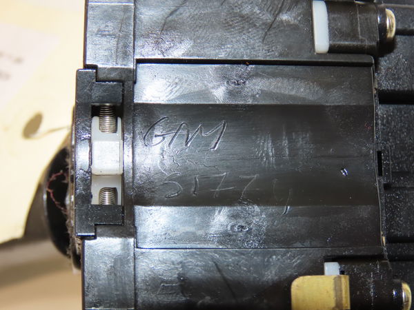 Commande clignotant Honda CIVIC VI Hatchback (EJ, EK) 1.4 i s (ej9) (1995-2001)