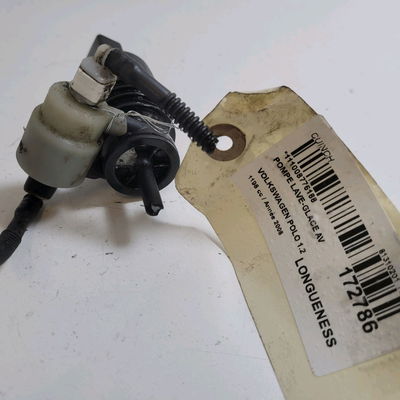 Pompe lave-glace avant Volkswagen POLO (9N_, 9A_) 1.2 12v (2001-2007)