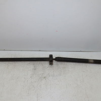 Transmission longitudinale cent Nissan QASHQAI - QASHQAI 2 I (J10, NJ10, JJ10E) 2.0 dci traction intégrale (2007-2013) 5 portes