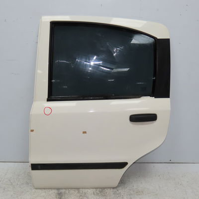 Porte arrière gauche Fiat PANDA (169_) 1.3 d multijet (169axg1a, 169axd1a) (2006-2013)