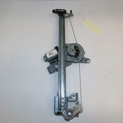 Mecanisme  moteur lève-glace avant droit Citroën C3 I (FC_, FN_) 1.4 i (2002-2010) 5 portes