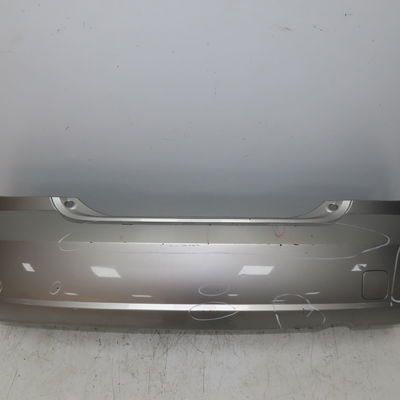 Pare-choc arrière Nissan ALMERA II Hatchback (N16) 1.8 (2000-2002)