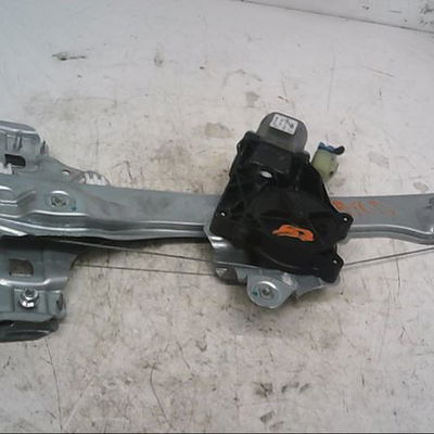 Mecanismemoteur leve-glace ard Chevrolet AVEO 3-5 portes (T300) 1.3 d (2011-2015)