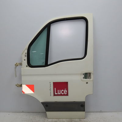 Porte avant gauche Iveco DAILY III Camionnette 35 s 13 v,35 c 13 v (1999-2007)
