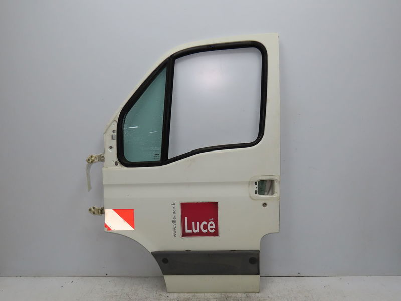 Porte avant gauche Iveco DAILY III Camionnette 35 s 13 v,35 c 13 v (1999-2007)