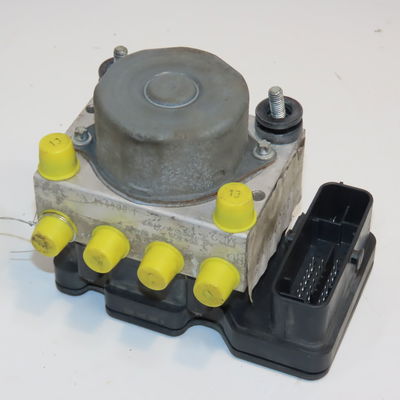 Unité hydraulique abs Renault KANGOO Express (FW0-1_) 1.5 dci 75 (fw07, fw10, fw04) (2010) 4 portes