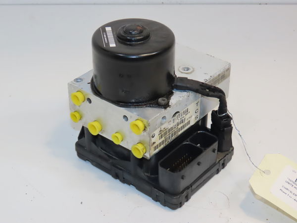 Unité hydraulique abs Chrysler PT CRUISER (PT_) 2.2 crd (2002-2010)