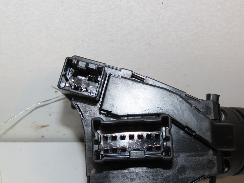 Commande clignotant Nissan X-TRAIL I (T30) 2.2 dci 4x4 (2001-2008) 5 portes