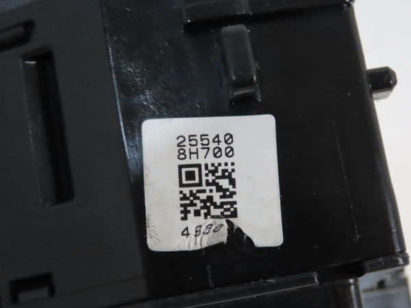 Commande clignotant Nissan X-TRAIL I (T30) 2.2 dci 4x4 (2001-2008) 5 portes