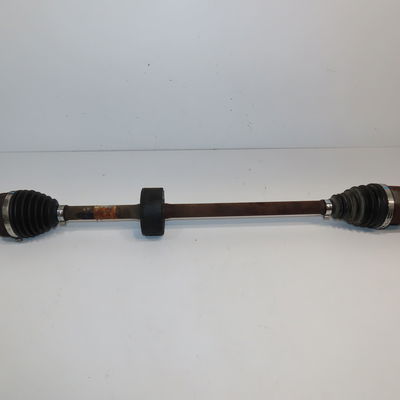 Transmission avant droite Dacia SANDERO II Tce 90 (b8m1, b8ma) (2012) 5 portes
