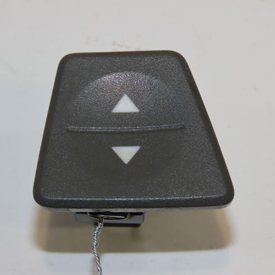 Commande lève-glace porte avant gauche Fiat PANDA (169_) 1.2 (169.axb11, 169.axb1a) (2003) 5 portes