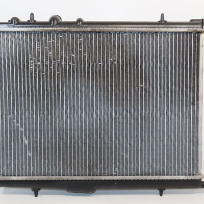 Radiateur Peugeot 307 (3A-C) 1.6 16v (2000-2007) 5 portes