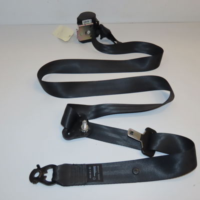 Ceinture arrière droite Renault KANGOO (KC0-1_) 1.5 dci (2003) 4 portes