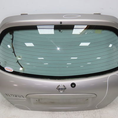 Hayon Nissan ALMERA II Hatchback (N16) 1.8 (2000-2002)