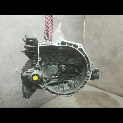 Boîte à vitesse mecanique Peugeot 208 I (CA_, CC_) 1.0 (2012)