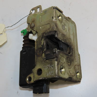 Serrure porte avd Iveco DAILY III Camionnette 35 s 13 v,35 c 13 v (1999-2007)