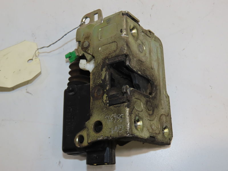 Serrure porte avd Iveco DAILY III Camionnette 35 s 13 v,35 c 13 v (1999-2007)