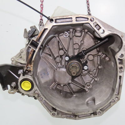 Boîte à vitesse mecanique Nissan QASHQAI - QASHQAI 2 I (J10, NJ10, JJ10E) 1.5 dci (2010-2013) 5 portes
