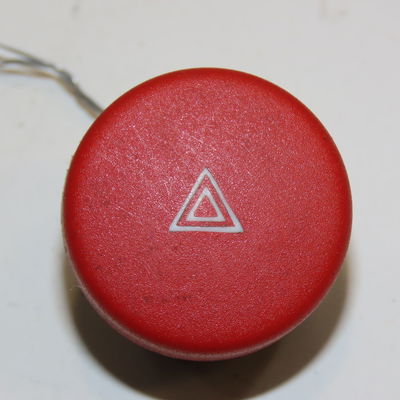 Bouton de warning Iveco DAILY III Camionnette 35 s 13 v,35 c 13 v (1999-2007)