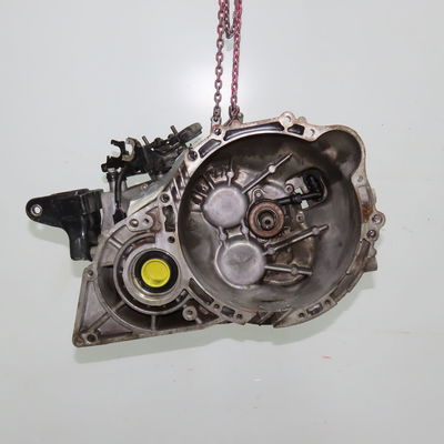 Boîte à vitesse mecanique Hyundai TUCSON (JM) 2.0 crdi traction intégrale (2004-2010) 5 portes