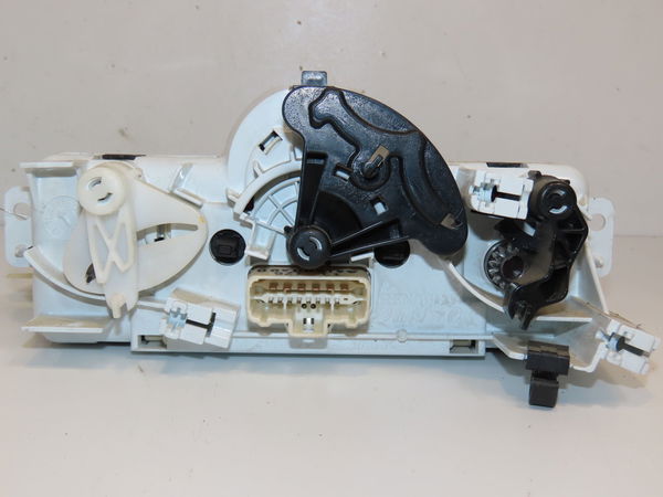Commande de chauffage Renault KANGOO Express (FW0-1_) 1.5 dci 75 (fw07, fw10, fw04) (2010) 4 portes