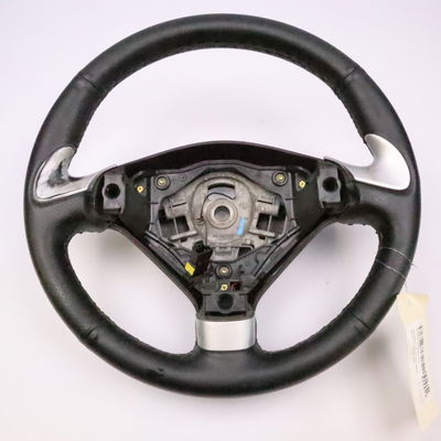 Volant de direction Peugeot 307 CC (3B) 2.0 16v (2003-2005)