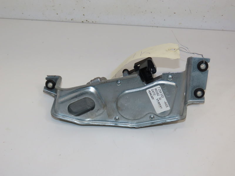 Moteur essuie-glace arrière Bmw 1 (F20) 114 d (2012-2015)