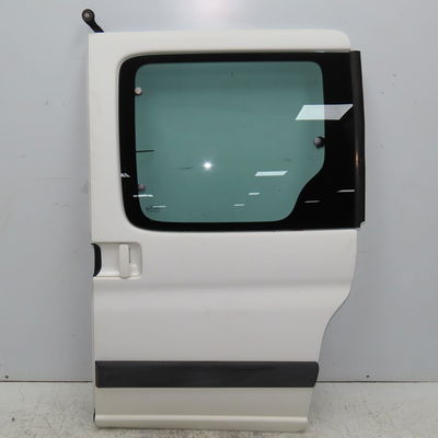 Porte coulissante g Peugeot PARTNER Monospace (5_, G_) 2.0 hdi (2000-2008) 3 portes