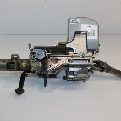 Colonne de direction assistee Renault CLIO III (BR0-1, CR0-1) 1.2 16v (br02, br0j, br11, cr02, cr0j, cr11) (2005-2014) 5 portes