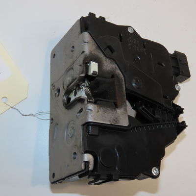 Serrure porte avg Opel CORSA E (X15) 1.4 (08, 68) (2014)