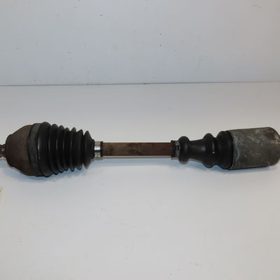 Transmission avant gauche Citroën ZX (N2) 1.4 i (1991-1997) 5 portes