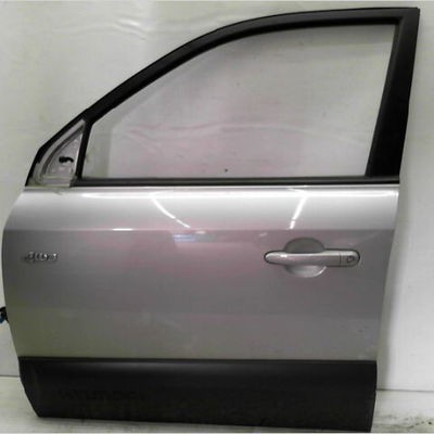 Porte avant gauche Hyundai TUCSON (JM) 2.0 crdi traction intégrale (2004-2010)