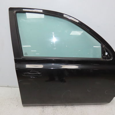 Porte avant droite Nissan MICRA III (K12) 1.5 dci (2003-2010)