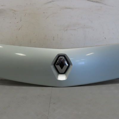 Calandre Renault KANGOO - GRAND KANGOO II (KW0-1_) 1.5 dci 85 (kw0k, kw0l, kw0b) (2008) 4 portes