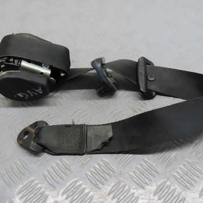 Ceinture avant gauche Renault KANGOO - GRAND KANGOO II (KW0-1_) 1.5 dci 85 (kw0k, kw0l, kw0b) (2008) 4 portes