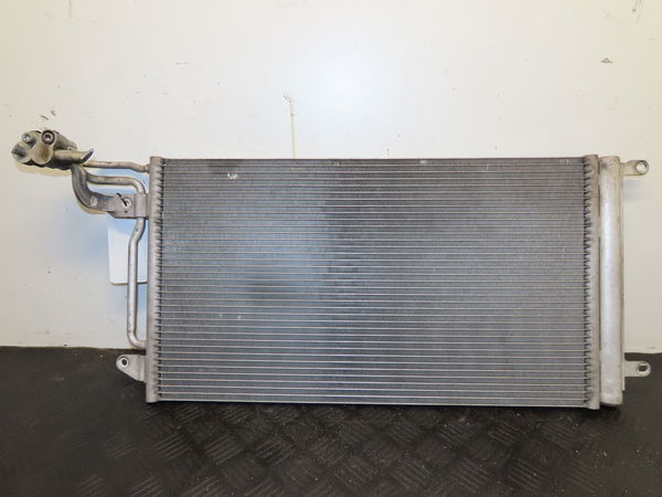 Condenseur clim Audi A1 (8X1, 8XK) 1.2 tfsi (2010-2015)