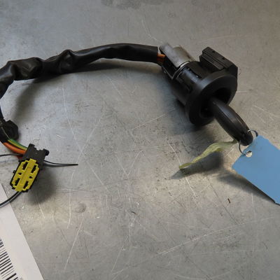Antivol de direction Dacia DUSTER (HS_) 1.5 dci (hsaj) (2010-2018)