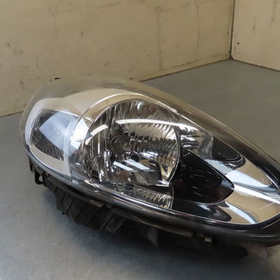 Phare droit Fiat PUNTO (199_) 1.2 (199axz1a, 199bxz1a) (2012)
