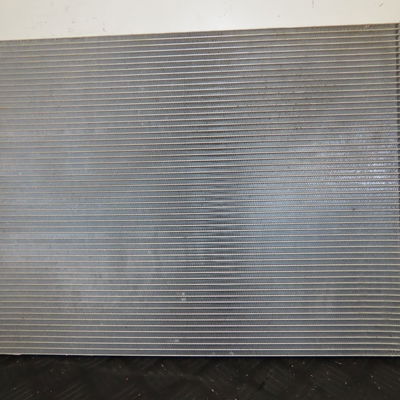 Condenseur clim Nissan MICRA V (K14) 1.0 ig-t (2021)