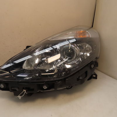 Phare gauche Renault CLIO III (BR0-1, CR0-1) 1.5 dci (br0h, cr0h, cr1s, br1s) (2005-2014) 3 portes