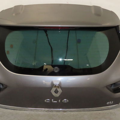 Hayon Renault CLIO IV (BH_) 1.5 dci 90 (2012) 5 portes