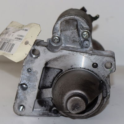 Démarreur Citroën C3 II (SC_) 1.4 hdi 70 (sc8hzc, sc8hr0, sc8hp4) (2009) 5 portes