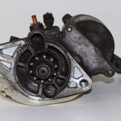 Démarreur Toyota YARIS (_P1_) 1.4 d-4d (nlp10_) (2001-2005)