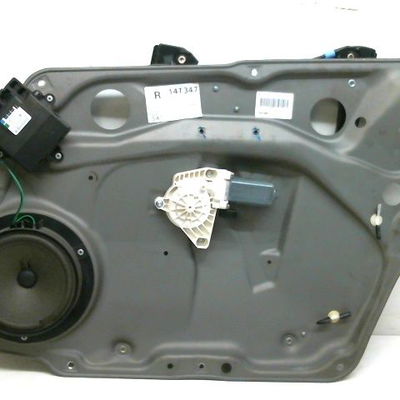 Mecanisme  moteur lève-glace avant droit Mercedes-benz CLASSE A (W169) A 180 cdi (169.007, 169.307) (2004-2012) 5 portes