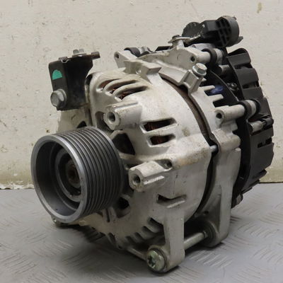 Moteur electrique pour vehicule hybride CITROEN AMI