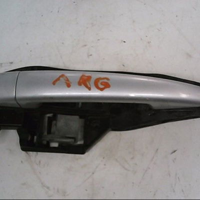 Poignee ext porte arg Peugeot 308 SW I (4E_, 4H_) 1.6 hdi (2009-2014)