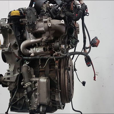 Moteur complet Renault GRAND SCÉNIC II (JM0-1_) 2.0 dci (jm1k) (2005-2008)