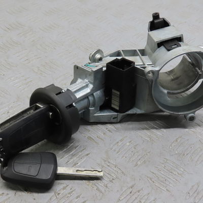 Antivol de direction Opel CORSA D (S07) 1.3 cdti (l08, l68) (2006-2014) 5 portes