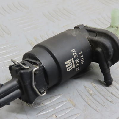 Pompe lave-glace avant Opel CORSA D (S07) 1.3 cdti (l08, l68) (2006-2014) 5 portes